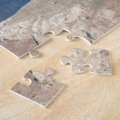 フーバー・ダムのパズル ジグソーパズル (側面)