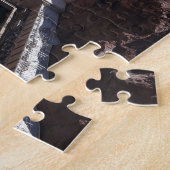 フーバー・ダム3 ジグソーパズル (側面)