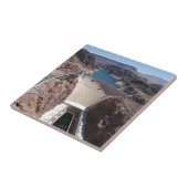 フーバー・ダム3 タイル (側面)