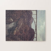 フーバー・ダム ジグソーパズル (横)