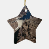 フーバー・ダム セラミックオーナメント (右)