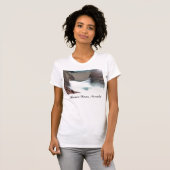 フーバー・ダム、ネバダのTシャツ Tシャツ (正面フル)