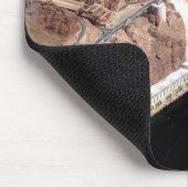 フーバー・ダム マウスパッド (コーナー)