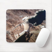 フーバー・ダム マウスパッド (マウス)