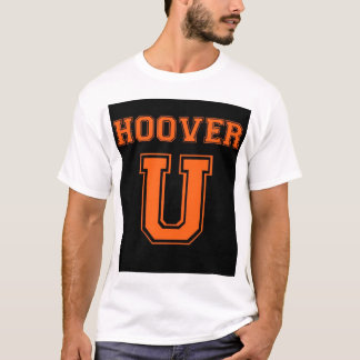 フーバーU Tシャツ