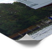 フーパーシエンストライトハウス ポスター (角)