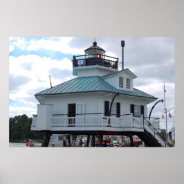 フーパーシエンストライトハウス ポスター