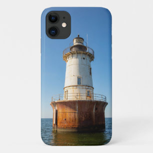 フーパーズアイランドライトハウス iPhone 11 ケース