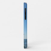 フーパーズアイランドライトハウス Case-Mate iPhoneケース (裏面/左)