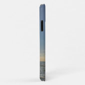 フーパーズアイランドライトハウス Case-Mate iPhoneケース (裏面/右)