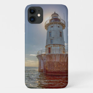 フーパーズアイランドライトハウス iPhone 11 ケース