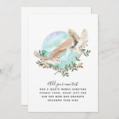 フーパーソナライズされたル (正面/裏面)