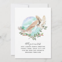 フーパーソナライズされたル