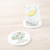 フーパーソナライズされたル コースター (側面)