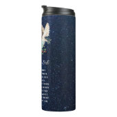 フーパーソナライズされたル タンブラー (回転右)