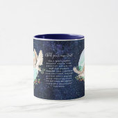 フーパーソナライズされたル マグカップ (中央)