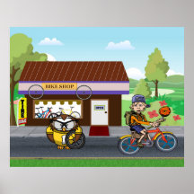 フーピンサイクル