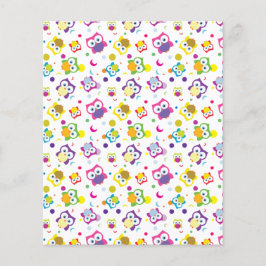 フーフクロウウッドランドワイルドライフ自然