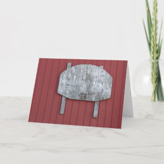 「フープクリーム」誕生日カード カード