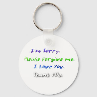 フープノプノキーチェーン キーホルダー