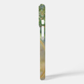 フープバイピエールルノアールのヴィンテージファインアート Case-Mate iPhoneケース (裏面 / 左)