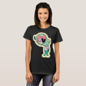 フープラ Tシャツ (正面フル)