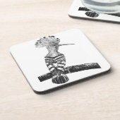 フーポエスケッチ コースター (左側)