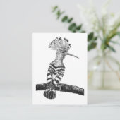 フーポースケッチ ポストカード (スタンド正面)