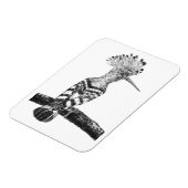 フーポースケッチ マグネット (左側)