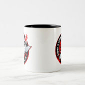 フーマグ ツートーンマグカップ (中央)