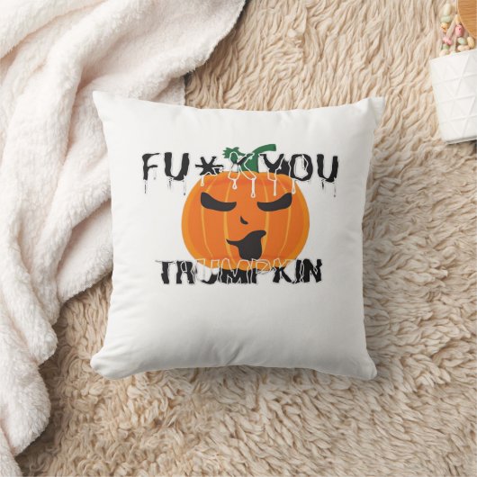 フーヨトランプキンV2クラシック クッション (ブランケット)