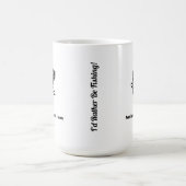 フーラマン15ozマグ コーヒーマグカップ (中央)