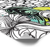 フーリガン ポスター (角)