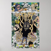 フーリガン ポスター (正面)