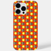 フールとデイジー Case-Mate iPhoneケース (裏面)