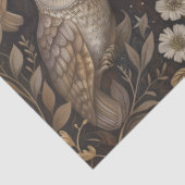 フールとムーンのレトロの切り離し 薄葉紙 (詳細)