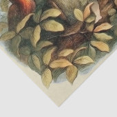 フールと小妖精や小人妖精自然イラストレーション 薄葉紙 (詳細)