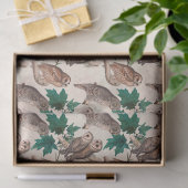 フールと葉デコページ 薄葉紙 (ギフト)