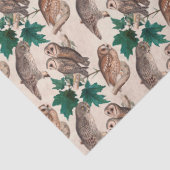 フールと葉デコページ 薄葉紙 (詳細)