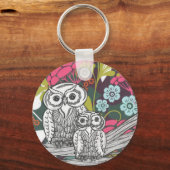 フールのキーチェーン キーホルダー (正面)