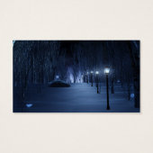 フールのライトブックマーク (裏面)