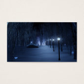 フールのライトブックマーク (正面)