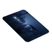 フールの軽い柔軟な磁石 マグネット (右側)