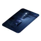 フールの軽い柔軟な磁石 マグネット (左側)