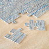 フールズヘッドライトハウスペノブスコットベイメイン ジグソーパズル (側面)