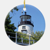 フールズヘッドライトハウスメインオーナメント セラミックオーナメント (裏面)