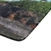 フールズヘッドライトハウスメインカットボード カッティングボード (角)