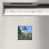 フールズヘッドライトハウスメインマグネット マグネット (インサイチュ (食洗機))