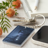 フールズライトアクリルキーチェーン キーホルダー (正面右)