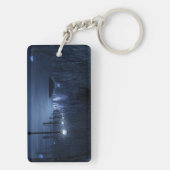 フールズライトアクリルキーチェーン キーホルダー (裏面)